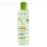 ADERMA EXOMEGA GEL LAVANT 2EN1 500ML