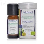 Huile Essentielle BIO Bergamote 10ml