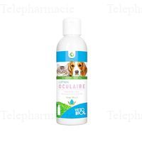 VETOBIOL LOT OCULAIRE Fl/125ml