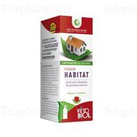 VETOBIOL Fogger habitat Fl/150ml