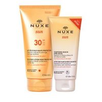 NUXE SUN IP30 LAIT CORPS 150ML