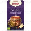 Rooibos 17 sachets