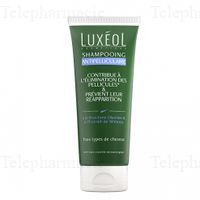 LUXEOL Shamp ANTI PELL T/200ml