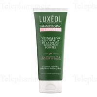 LUXEOL Shamp LISSANT T/200ml