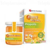 FORTE PHARMA Propolis int Gelée P/40g