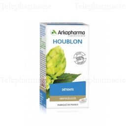 ARKOGELULES HOUBLON 45GEL