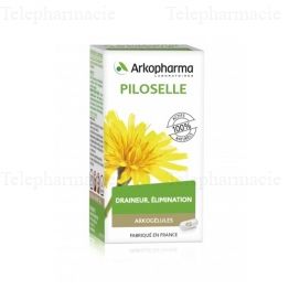 ARKOGELULES PILOSELLE 45GEL