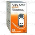 ACCU-CHEK MOBILE TEST 50X2