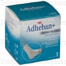 Adheban plus bande adhesive elastique 6cmx2.5m