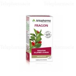 ARKOGELULES FRAGON PETIT HOUX 45GEL