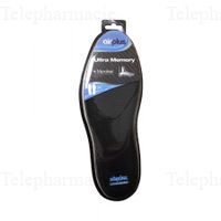 AIRPLUS SEMELLE ULTRA MEMORY MEN