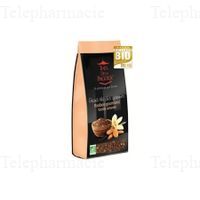 PAGODE ROOIBOS VANILLE/AMAND