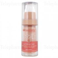 ARGILETZ CREME DE NUIT FLACO