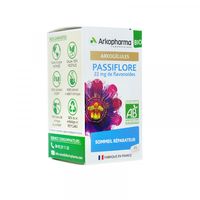 ARKOGELULES PASSIFLORE BIO 130 GEL