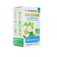 ARKOGELULES AUBELINE AUBEPIN