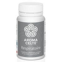 AROMACELTE RESPIRATOIRE 60 GEL