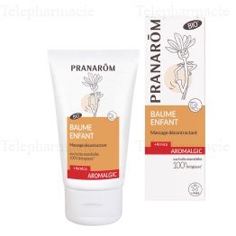 PRANAROM AROMALGIC BAUM ENF