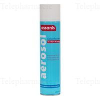 ASSANIS AEROSOL  400 ML