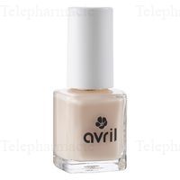 AVRIL VERNIS SOIN NOURISSA P