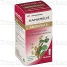 ARKOGELULES HAMAMELIS BIO FL45 GELU