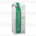 Arthrodont Bain de Bouche - Solution gingivale flacon 300ml