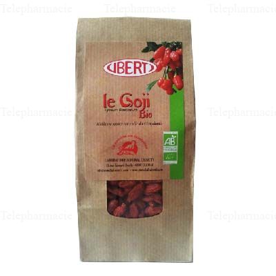 UBERTI BAIES DE GOJI BIO HT PLA TIBE 400G