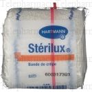 Bde sterilux crepe cot cell5cm