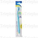 Brosse à Dents Topix adulte orthodontie souple