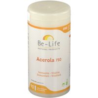 BE-LIFE ACEROLA GELU 90