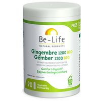 BE-LIFE GINK-GO 3000 GELU60