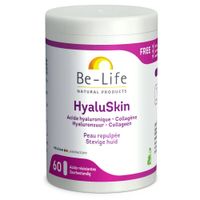 BE-LIFE HYALUSKIN 60GEL