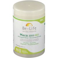 BE-LIFE MACA 2000 B GELU90