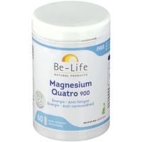 BE-LIFE MAGN QUA 900 GELU 60