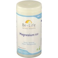 BE-LIFE MG 500 GELU 180