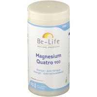 BE-LIFE MG QUATRO 900 90GEL