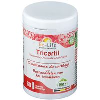 BE-LIFE TRICARTIL GELU 60