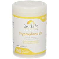 BE-LIFE TRYPTOPHANE 200 90 GEL