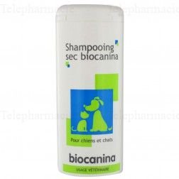 BIOCANINA SHAM SEC FL200ML 