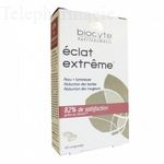 BIOCYTE Éclat extrême éclaircissant & anti-taches 60 comprimés