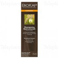 BIOKAP NUTRICOLOR SHP RESTRUCTURANT 200ML