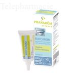 PRANAROM Buccarom - Gel Buccal Hygiène Bucco-Dentaire 15g