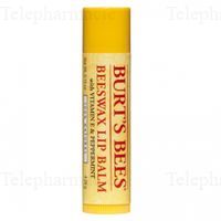 BURT'S BEES BAUME LEVRES CIR