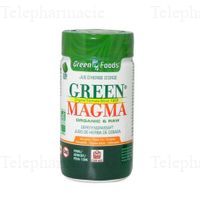 CELNAT GREEN MAGMA 320 COMP