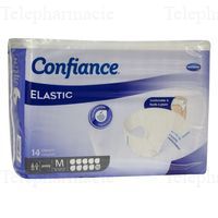C/CHANG CONFIANCE ELASTIC 10G