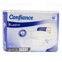 CHANGE CONFIANCE ELASTIC 10G