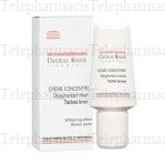 Crème concentree anti taches visage tb50ml