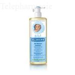 KLORANE BB GEL LAVANT DOUX 500ML UNITAIRE