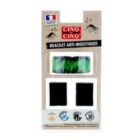 CINQ SUR CINQ BRACELET SPORT