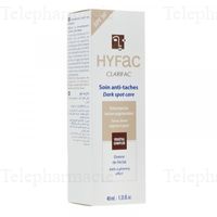 HYFAC CLARIFAC SOIN A-TAC TB40ML1