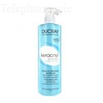 DUCRAY KERACNYL GEL MOUSSANT 400ML